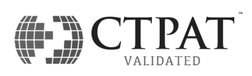 CTPAT cerification logo
