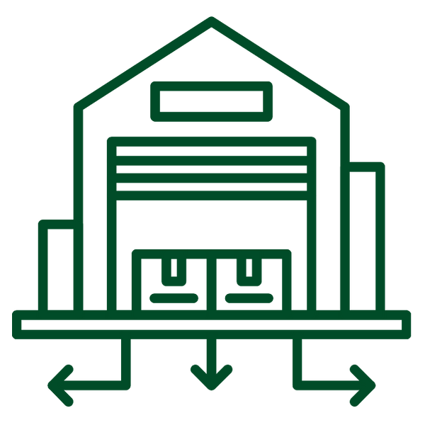 Distribution Centers